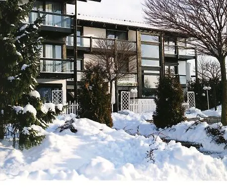 Abendroth Hotel