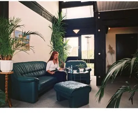Abendroth Hotel 3*