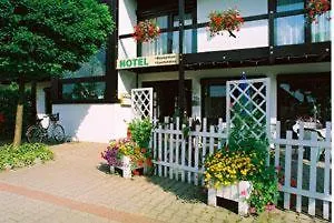 Hotel Abendroth 3*