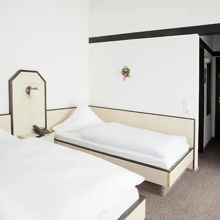 Hotel Abendroth 3*