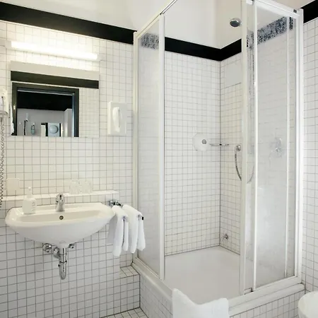 Hotel Abendroth Mittelbach