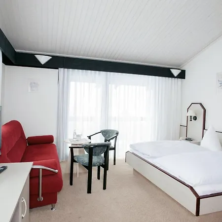 Hotel Abendroth 3*