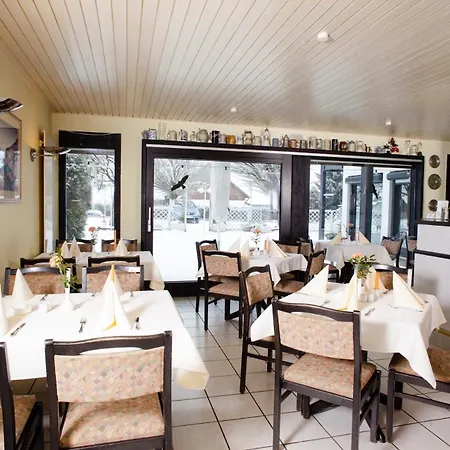 Otel Abendroth Mittelbach