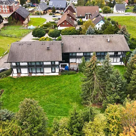 Abendroth Otel Mittelbach