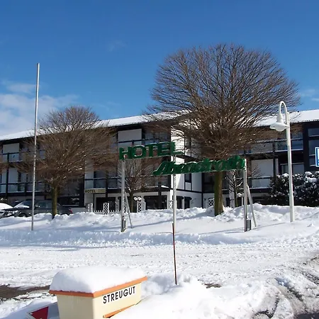 Otel Abendroth Mittelbach