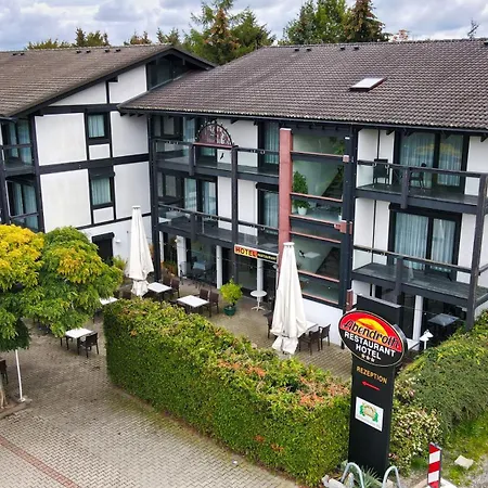 Otel Abendroth 3*