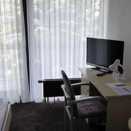 Abendroth Hotel 3*