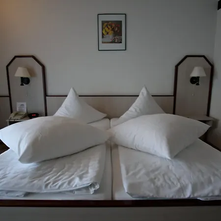 Abendroth Hotel Mittelbach