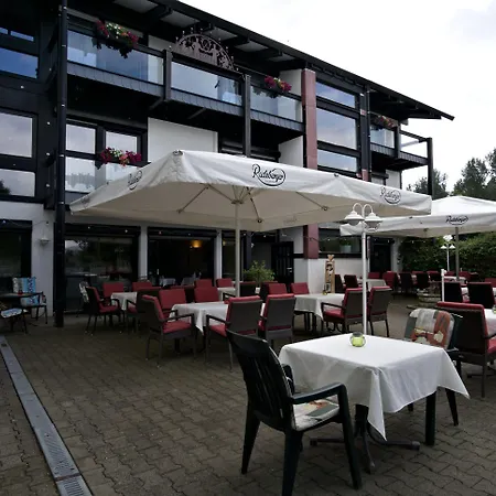 Otel Abendroth Mittelbach