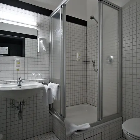 Hotel Abendroth