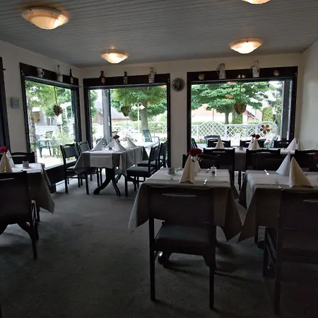 Abendroth Hotel Mittelbach