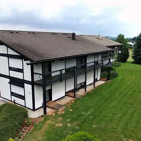 Otel Abendroth Mittelbach