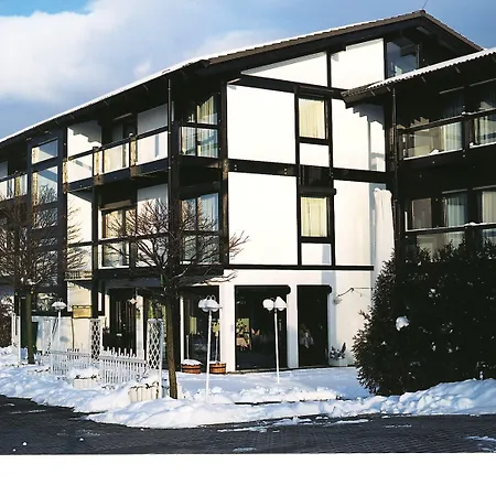 Abendroth Hotel Mittelbach