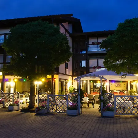 Abendroth 3* Mittelbach