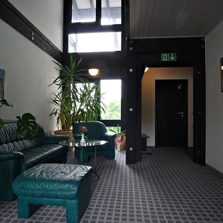 Hotel Abendroth 3*