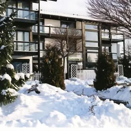 Abendroth 3* Mittelbach