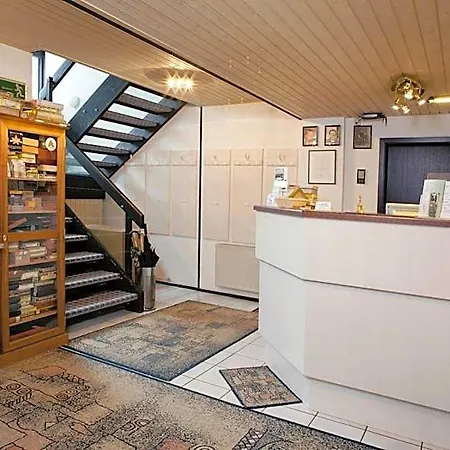 Abendroth Hotel Mittelbach