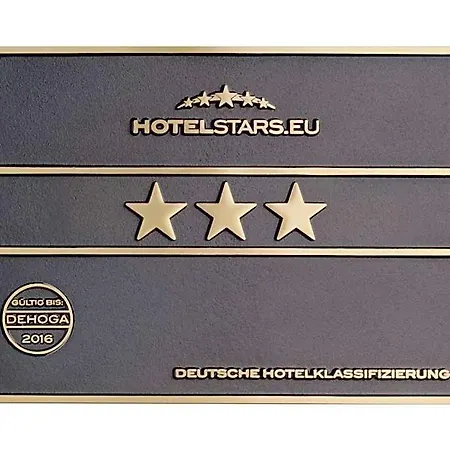 Hotel Abendroth