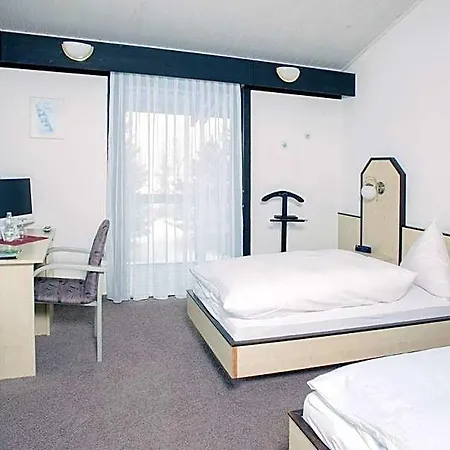 Hotel Abendroth 3*