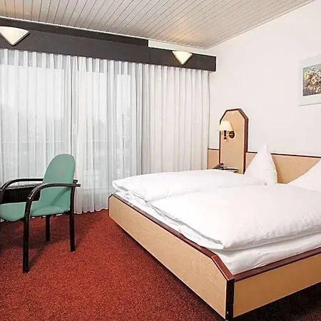 Abendroth Hotel 3*