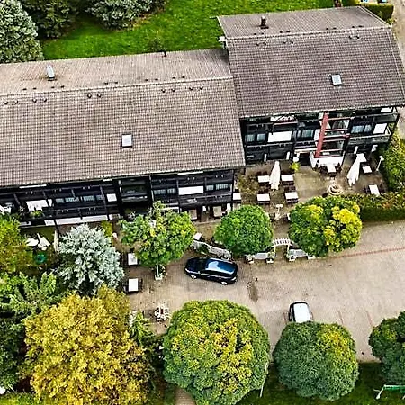 Hotel Abendroth