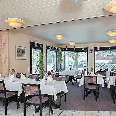 Hotel Abendroth