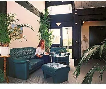 Hotel Abendroth Mittelbach