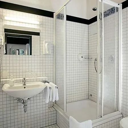 Abendroth Hotel 3*
