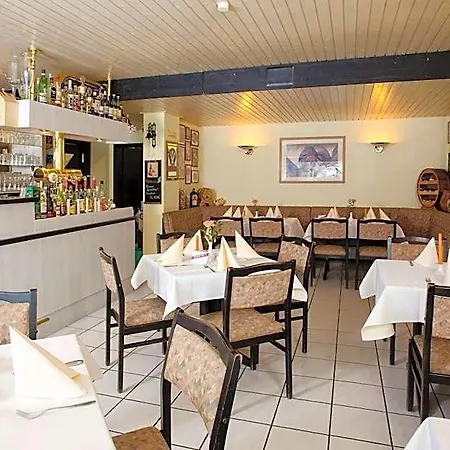 Hotel Abendroth Mittelbach