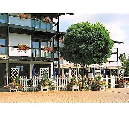 Abendroth Hotel 3*