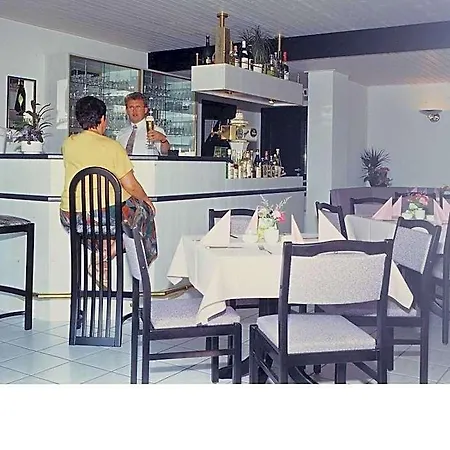 Abendroth Hotel