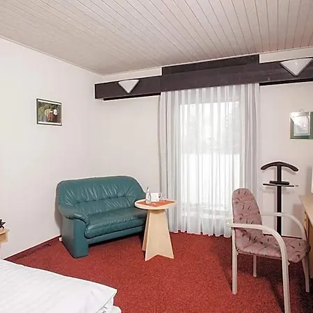 Abendroth Hotel