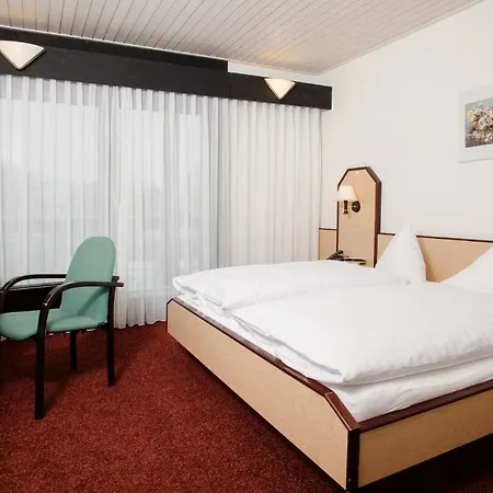 Hotel Abendroth 3*