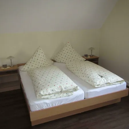 Hotel Abendroth 3*