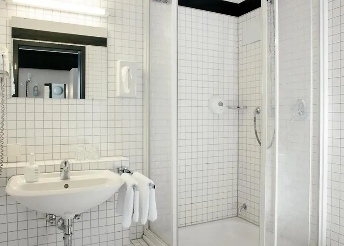 Hotel Abendroth Mittelbach