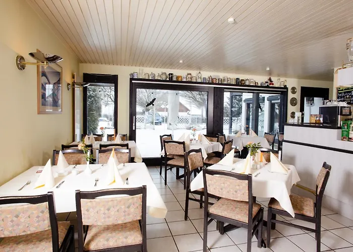 Hotel Abendroth Mittelbach