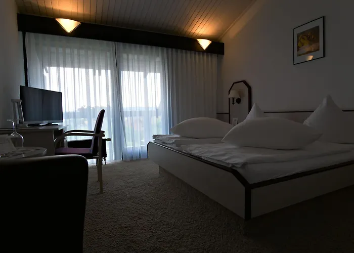 Hotel Abendroth 3*