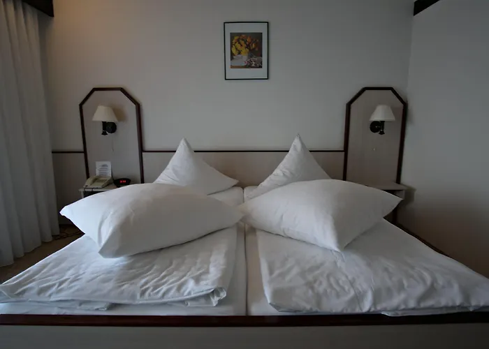 Abendroth Hotel Mittelbach