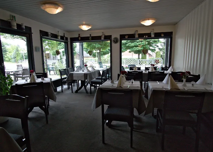 Abendroth Hotel Mittelbach