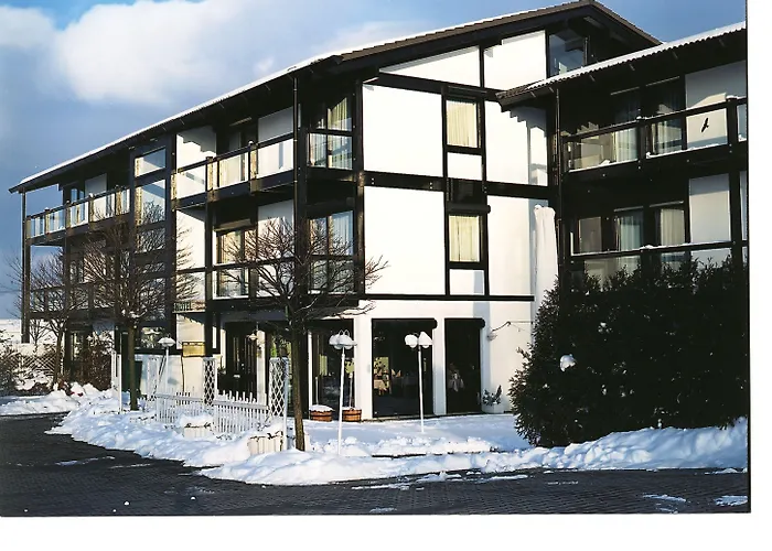 Abendroth Hotel Mittelbach