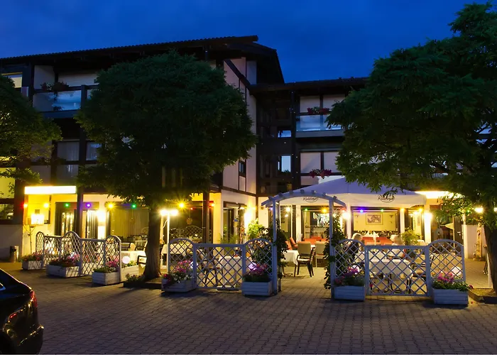 Abendroth 3* Mittelbach