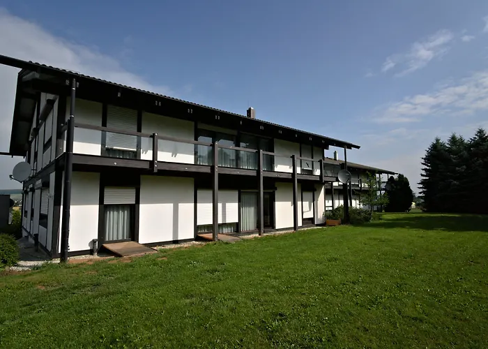 Abendroth Hotel Mittelbach