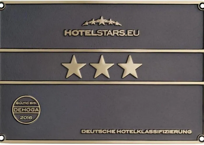 Abendroth Hotel Mittelbach